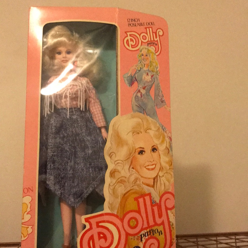 Dolly Doll